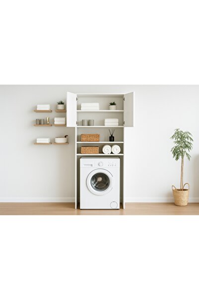 Vivense LAVO ÇAMAŞIR DOLABI