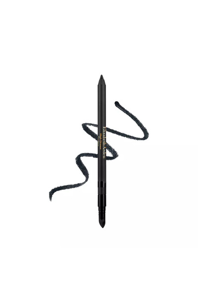 Elizabeth Arden High Drama Waterproof Eyeliner #01 Black 1.2 g