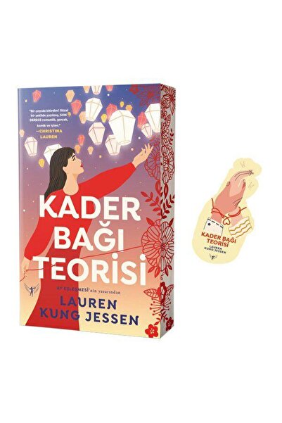 Artemis Yayınları Kader Bağı Teorisi