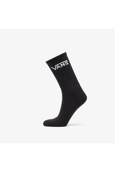 Vans Classic Crew Socks Vn000Qbvblk1