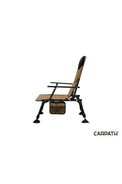 DELPHİN Scaun CM Carpath