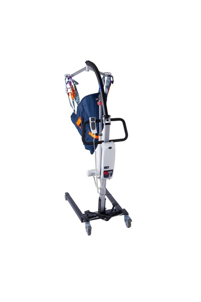 Comfort Plus Hasta Transfer Lifti | 150kg Taşıma Kapasiteli, Kompakt Tasarım,...