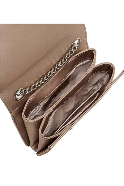 Steve Madden Women's Musaa Rose Gold Handbag