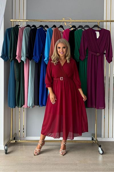 Afrodita Boutique Diva Dress