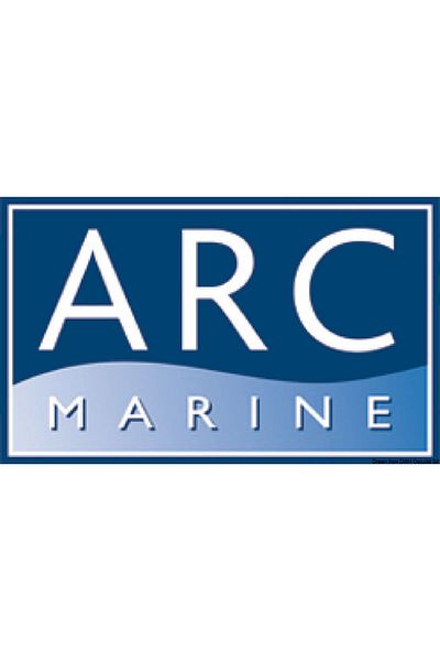 Arc Toilet paper holder
