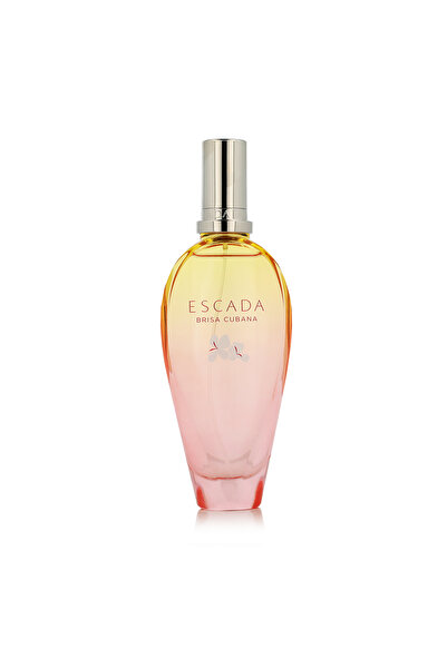 Escada Apa de toaleta Brisa Cubana 100 ml (femeie)