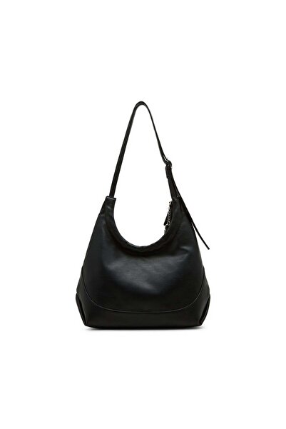 Steve Madden Women's Afaye Black Handbag