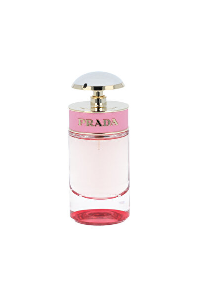 Prada Candy Florale Eau De Toilette 50 ml (γυναικεία)