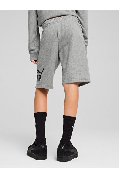 Puma ESS No. 1 Logo Shorts