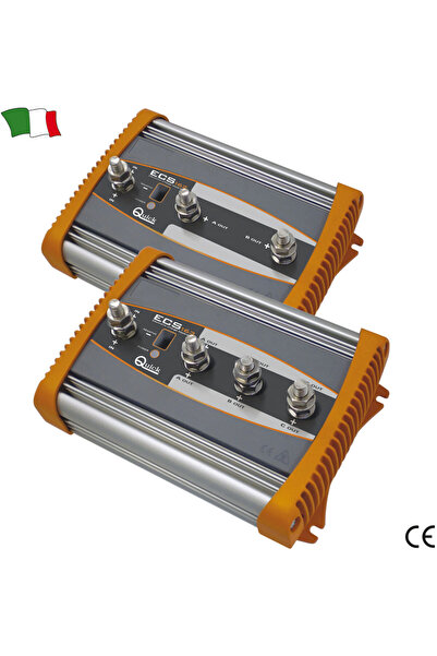 Ecs Separator de incarcare