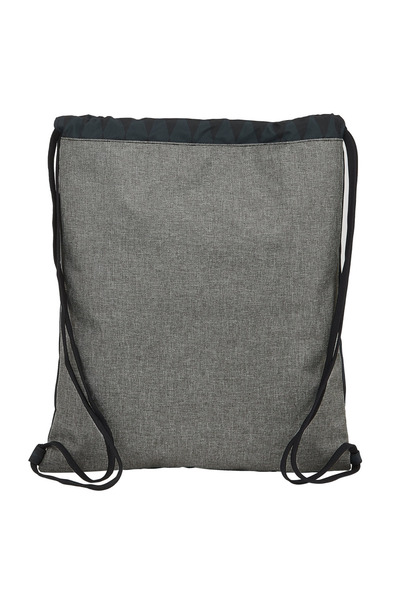 safta Sac cu snur Harry Potter Hogwarts 35x40x1 cm