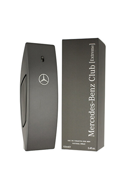 Mercedes Benz Mercedes-Benz Mercedes-Benz Club Extreme Apa de Toaleta 100 ml ...
