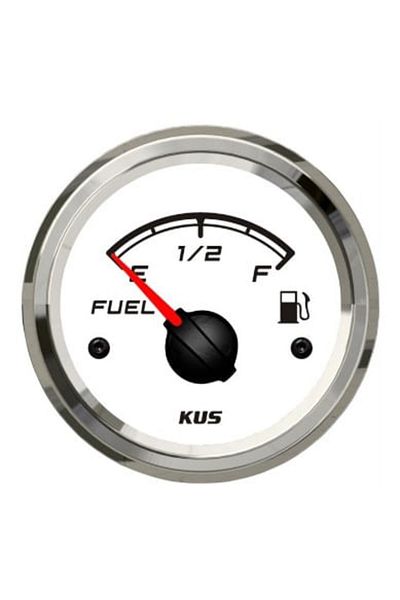 KUS Fuel Gauge 'KUS'