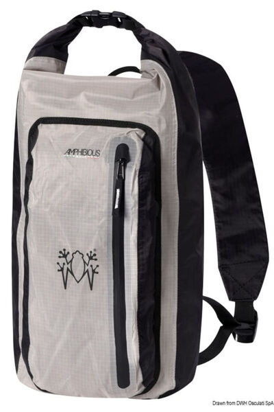 Amphibious Rucsac X-Light