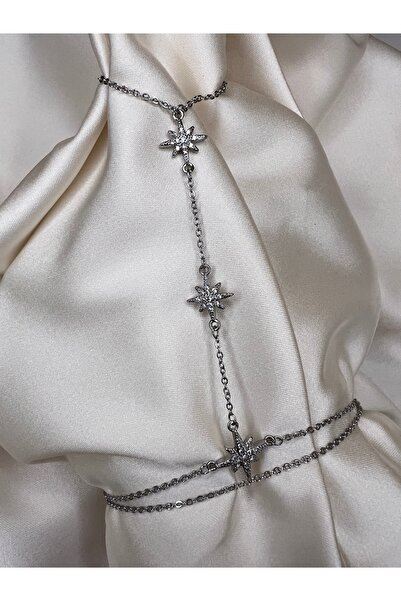 Roha الفولاذ الفضي لودستار شاهميران