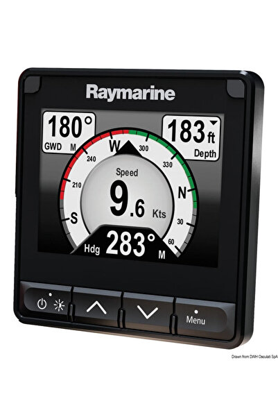 RAYMARİNE Instrument multifuctional I 70