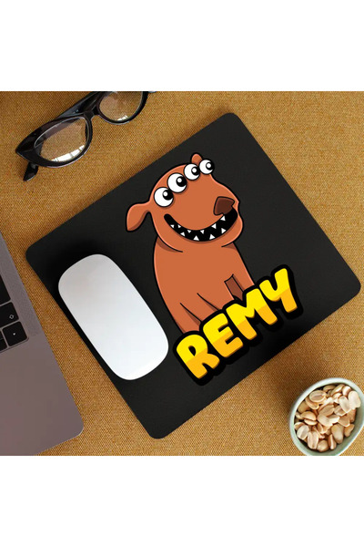 OEM Mousepad Banban Remy Catel