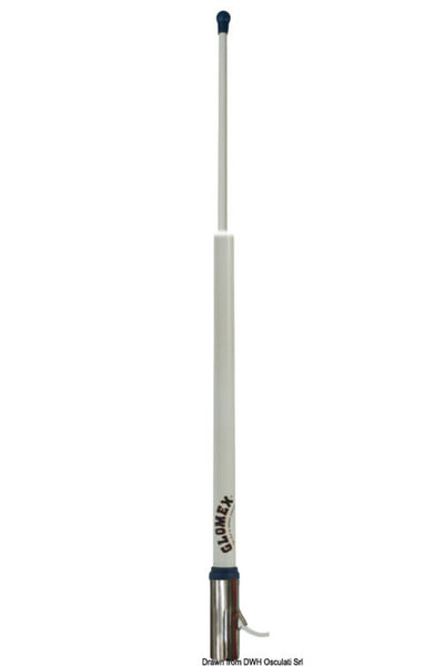 Glomex VHF Antenna RA 1225 HP