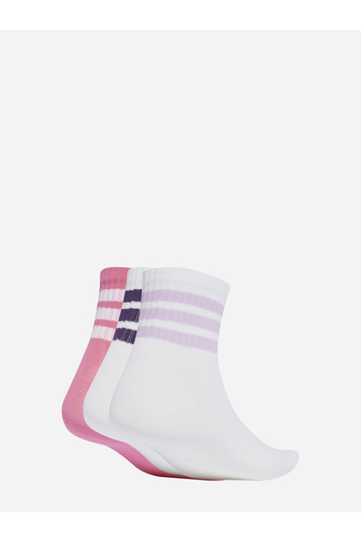 adidas Pack of 3 - Ribbed Socks