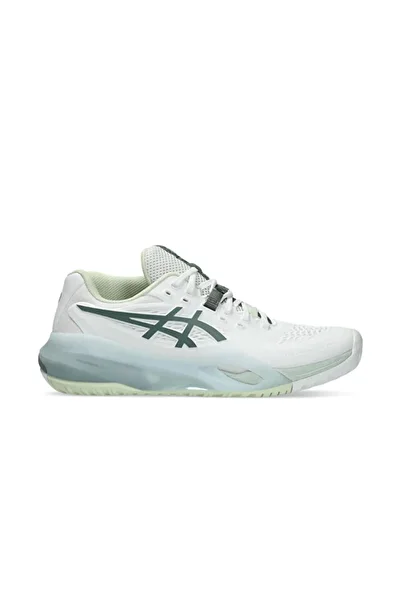 Asics Gel-Resolution X Unisex Tennis Shoes 1042A279-102 White