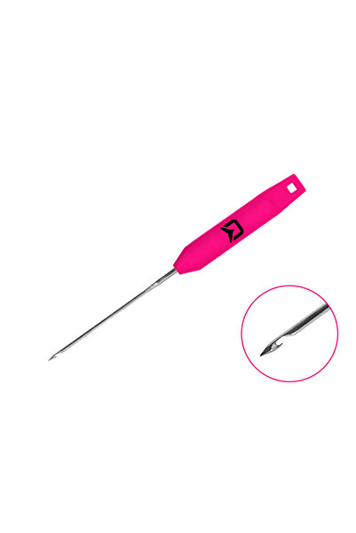 DELPHİN Croseta Slim Safety Roz