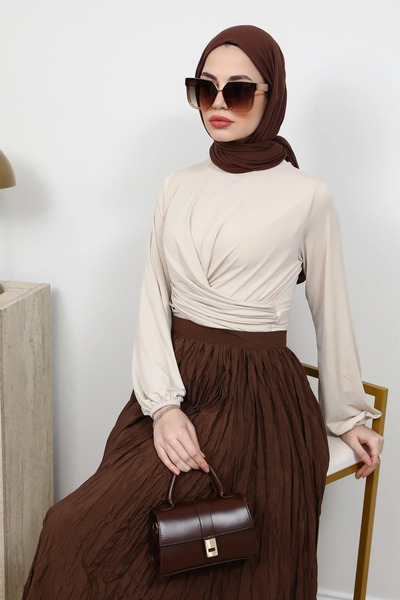 moda auram Jarse Bluz