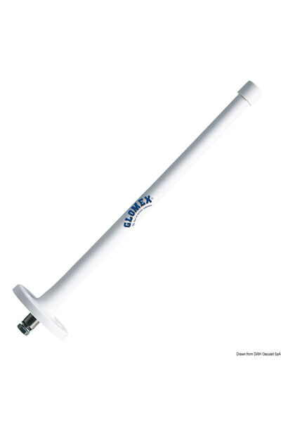 Glomex Compact Antenna AM/FM