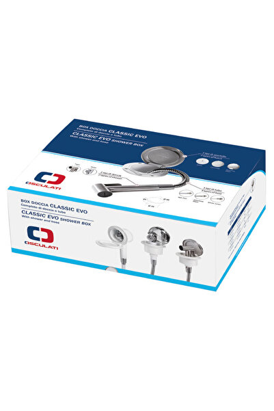 Tiger Classic Evo Nylon Shower Head