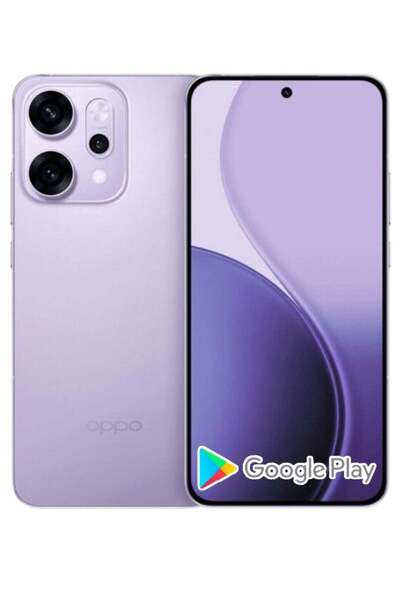 OPPO Reno 14 Pro 5G Smartphone (512GB 16GB RAM) Purple | Chinese Spec