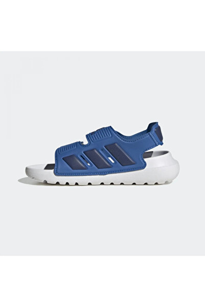 adidas Altaswim 2.0 C Унисекс детски сини сандали - ID2841