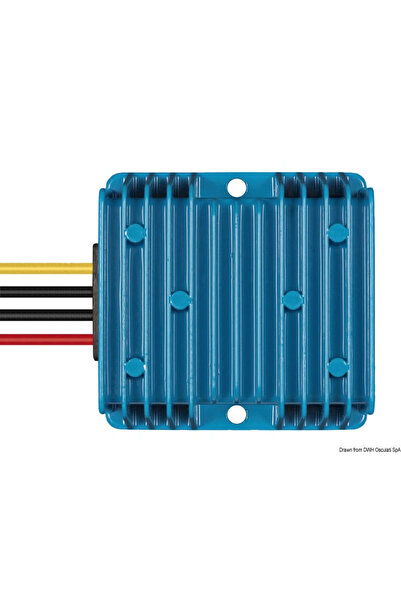 victron Non-Isolated Voltage Converter Orion