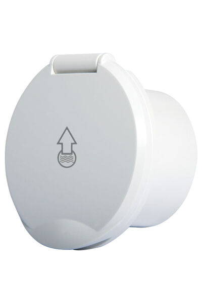 OSCULATI Water Stopper for Deck Washing ClasicEvo