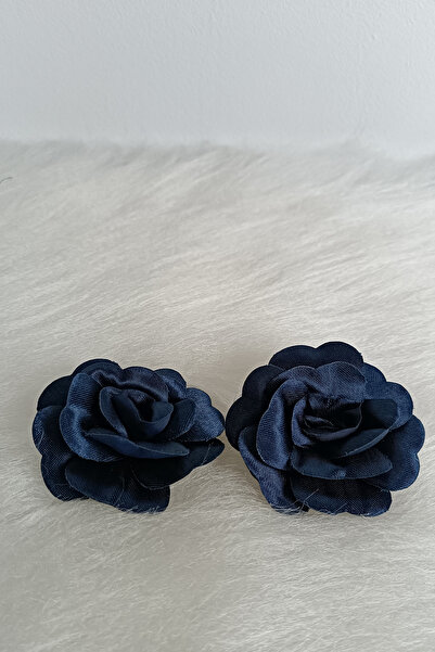 AZREN STORE Lacivert Gelin El Gülü, Asker, Damat, Sünnet, Nedime El Gülü, Ned...