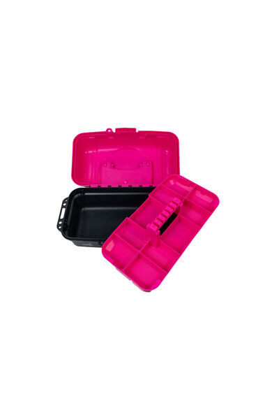 carp expert Valigeta Carp Expert Method Pink 6250 38x18x17cm