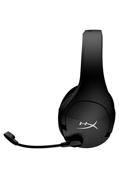 HyperX Ασύρματα ακουστικά gaming Cloud Stinger Core, DTS Headphone:X Spatial Audio, 2,4 GHz