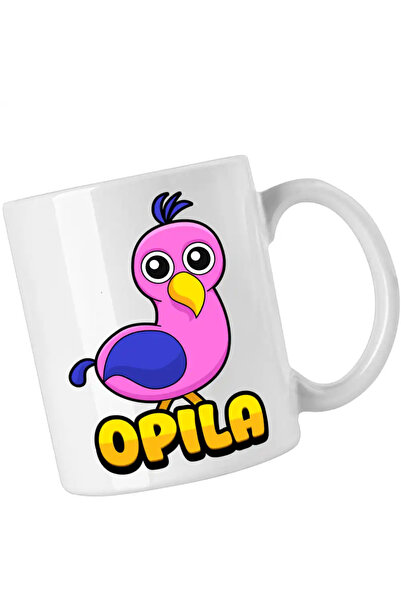 OEM Кана Банбан Опила Бърд