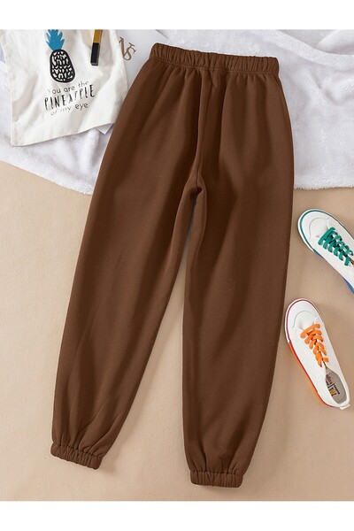 DAXİS Sportwear Company Women's Rubber Legged Sweatpants