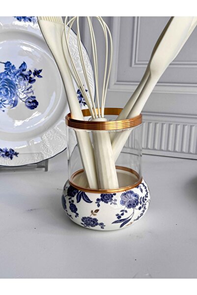 ROSSEV Blue Dream Kaşıklık 12 Cm