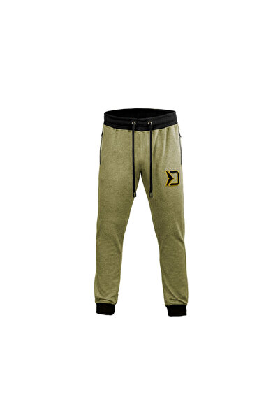 DELPHİN Rawer Long Pants Color Khaki