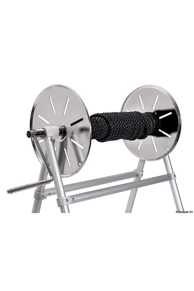 OSCULATI Line Reel for Bathing Establishments