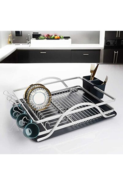 MUSEDOHOME ALUMİNUM TABAKLIK