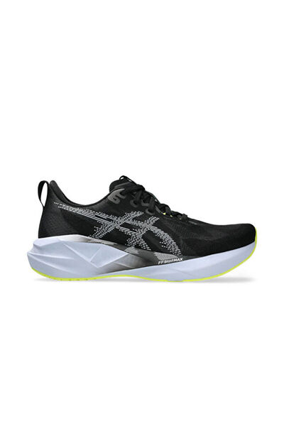 Asics Novablast 5 Men's Running Shoes 1011B974-003 Gray
