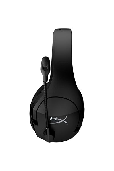 HyperX Ασύρματα ακουστικά gaming Cloud Stinger Core, DTS Headphone:X Spatial Audio, 2,4 GHz