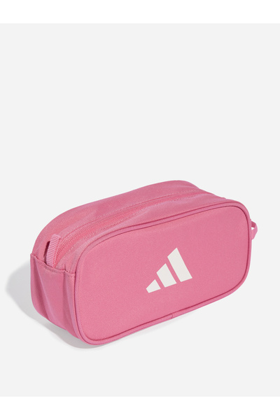 adidas حافظة أقلام بسحّابين