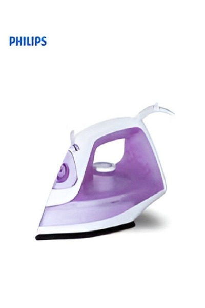 Phillips Powerful Steam Iron with Non-Stick Soleplate
