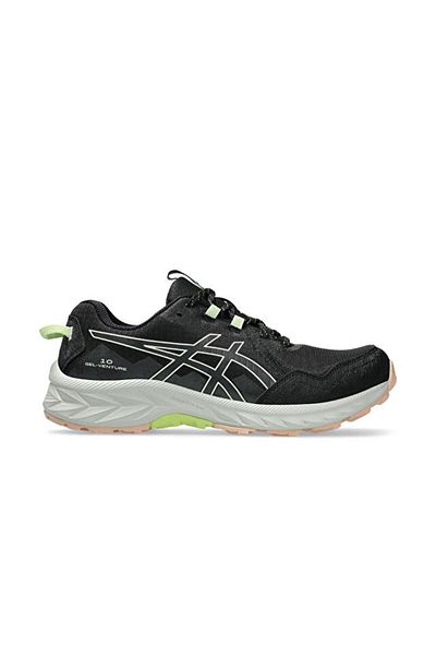 Asics Gel-Venture 10 Unisex Outdoor Running Shoes 1012B759-003 Gray