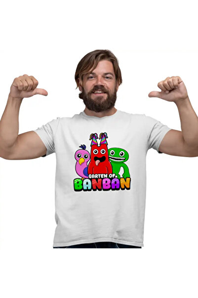 OEM Tricou Barbati Opila Banban Jumbo