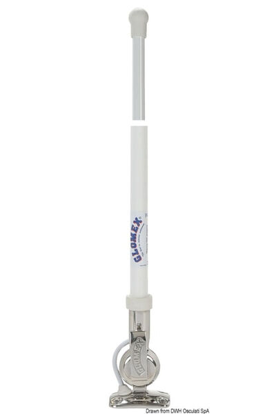 Glomex VHF Antenna RA104