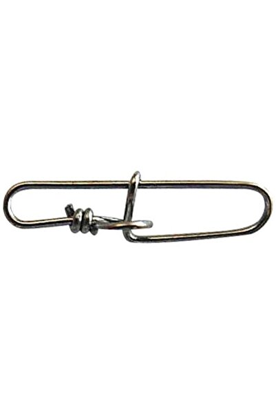 DAM Agrafa Effzett Secu-Snap