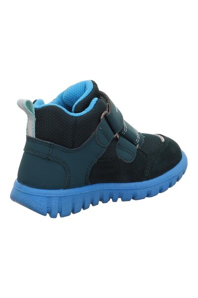 Superfit Sport7 Mini Çocuk Goretex Bot Lacivert
